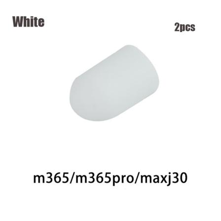 1/2 Kpl Millet M365 Pro Ninebot Es2/es4 Silikonijalalle