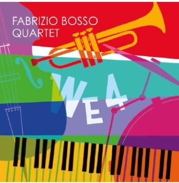 WE4 Fabrizio Bosso