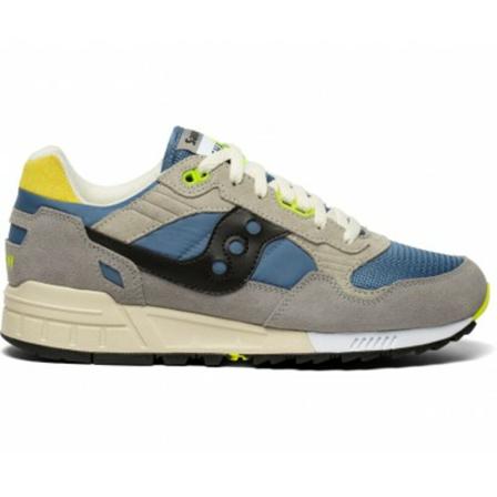 Saucony, Sneakers Grijs, Heren, Maat:40 EU