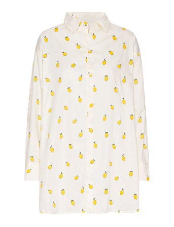 finenord | Pyjamas Skjorte | M