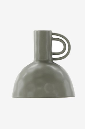 Venture Home - Maljakko Vivi - Harmaa - Ruukut & maljakot - - Homeroom