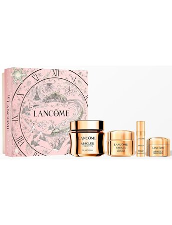 Lancôme Lancôme Absolue Longetivy Cream Holiday Set 2025 - Nude - 1 PCE