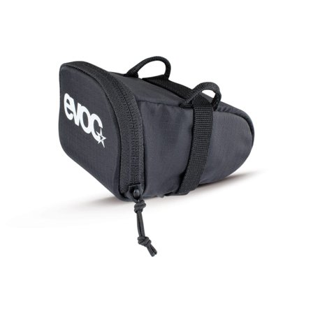 EVOC Seat Bag S cycle panniers Black Onesize