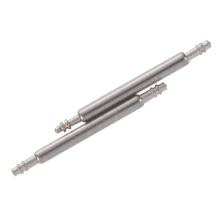 Båndstift for armbånd & lenke 14mm