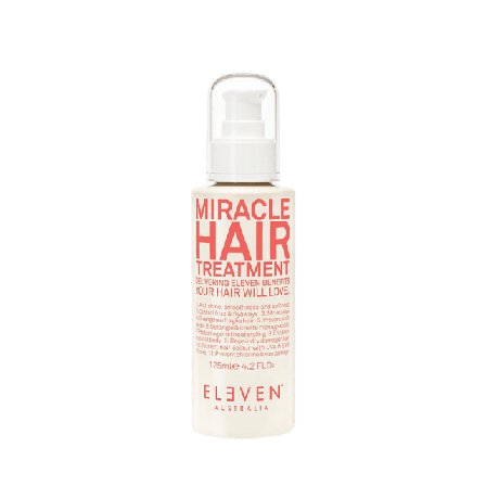ELEVEN Australia Miracle Hair Treatment, 125 ml Balsam Dam 125ML