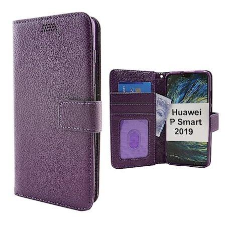 Standcase Wallet Huawei P Smart 2019