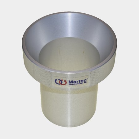 Outil d'insertion pour turbine de pompe à Eau Martec In Peller Tool, 95 mm, argent