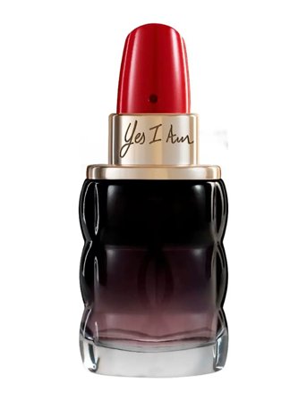 Cacharel Yes I Am Eau De Parfum - Nude - 30 ml