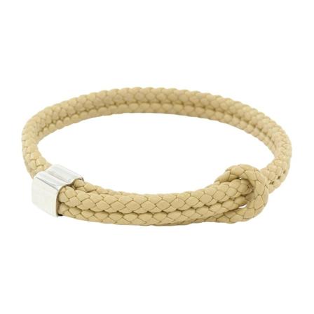 Bottega Veneta Vintage Accessories beige, Dam Vintage Smycken, Dam, Storlek: ONE SIZE