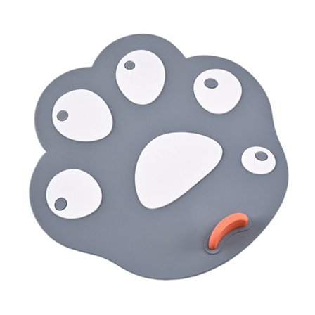 Lattiaviemärin cover viemärin hajunpoistoaine HARMAA