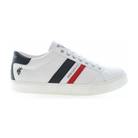 U.s. Polo Assn., marcx shoes Wit, Heren, Maat:41 EU