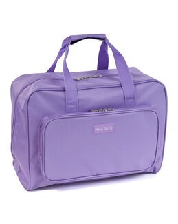 Ompelukonelaukku Liila-Hobby Gift