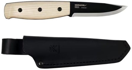 Morakniv Wit Blackblade (S) Ash Wood