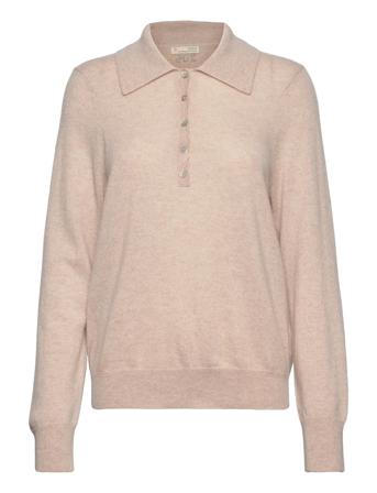 Fecility Top Beige ODD MOLLY