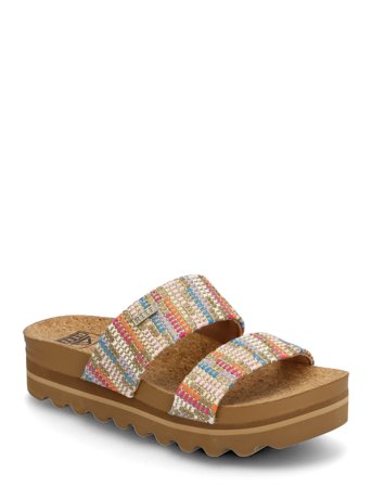 REEF | Cushion Vista Hi | 40