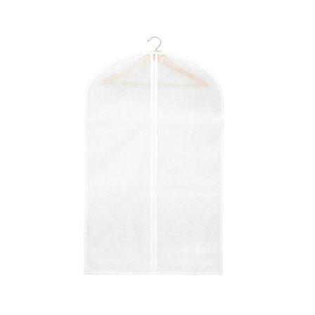Klädskydd, dammtätt, mal- och fuktsäkert, skjorta/