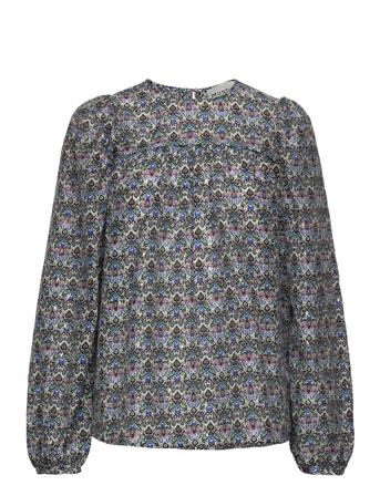 Justy Patterned Munthe