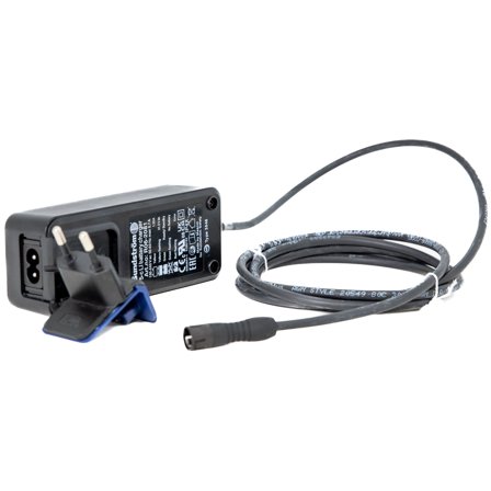 Sundström R06-2081 Batteriladdare för batteri SR 502 EX, Andningsskydd