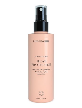 Löwengrip Long Lasting Heat Protector - Nude - 150 ml