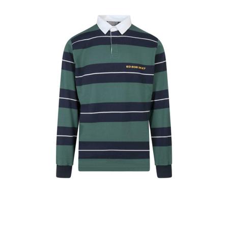 Vtmnts Polo Shirts Grøn, Herre
