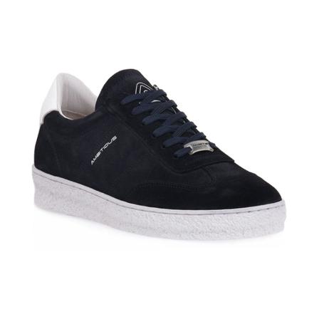 Ambitious Litas sneakers , Blauw , Dames , Maat: 41 EU
