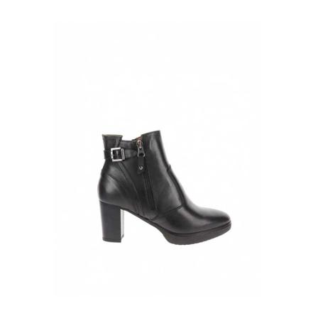 Nerogiardini, Boots Czarny, Kobieta, Rozmiar: 36 EU