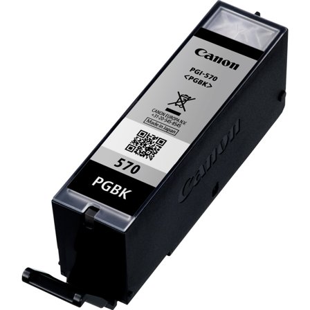 Canon PGI-570PGBK - svart - original - blekkbeholder