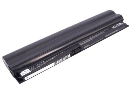 Batteri til bærbar PC for Lenovo ThinkPad X100e 2876, ThinkPad X100e og andre.