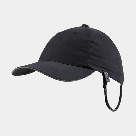 MUSTO CORPORATE FD CAP 991 BLACK O/S