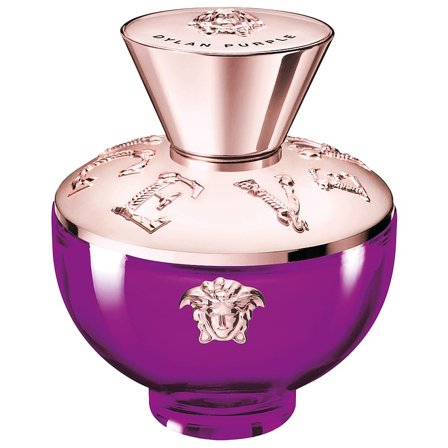 Versace Pour Femme Dylan Purple Eau de Parfum 100 ml, Parfumer & Dufte, Til Hende, Eau De Parfum