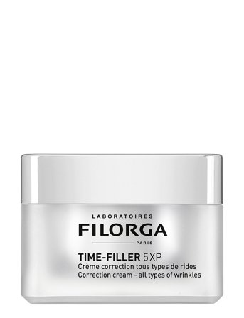 Filorga Time-Filler 5Xp Cream - Nude - 50 ML