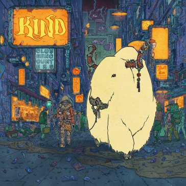 Close encounters KIND