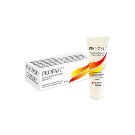 Propast 30ml