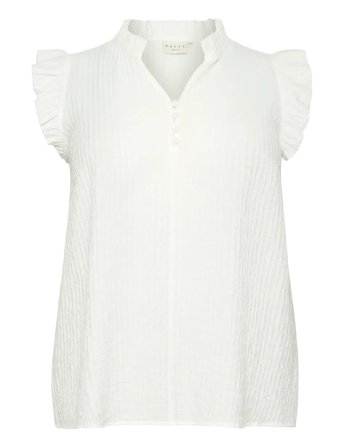 Kaffe Curve | Kclyana Blouse | 44