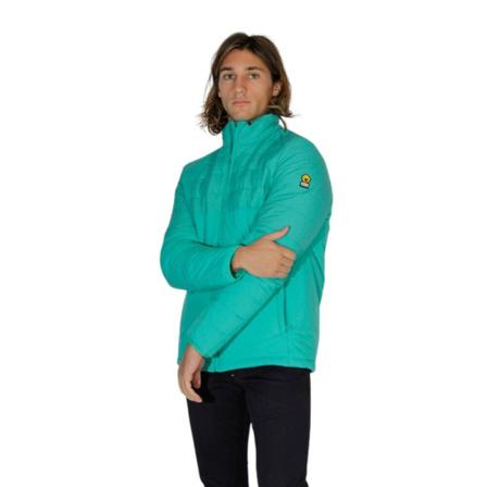 Ciesse Piumini, Coats Groen, Heren, Maat:M