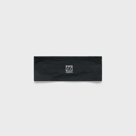 66 North women's Grettir Accessories - Black - one size