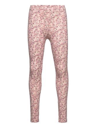 Lisa - Leggings Leggings Multi/mønstret Hust & Claire