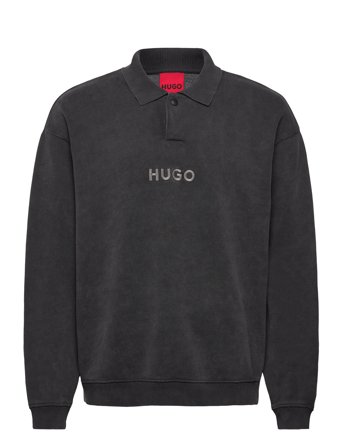 HUGO Delwy - Grey - S