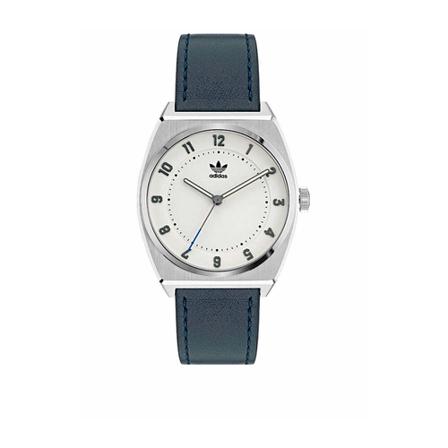 Adidas Watches , Blauw , Dames , Maat: ONE Size Horloges