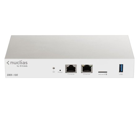D-LINK Nuclias Connect Wireless Controller - netverksadministrasjonsenhet
