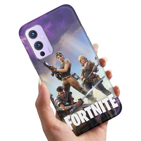 OnePlus 9 Pro - Skal/Mobilskal Fortnite