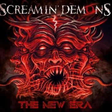 The new era Screamin Demons