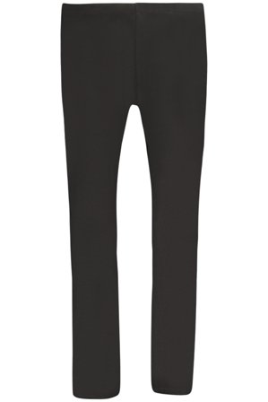 Guess Jeans Leggins Bambina Nero