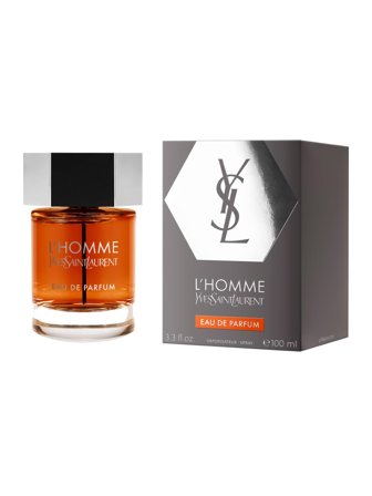 Yves Saint Laurent L'Homme Eau de Parfum 100ml
