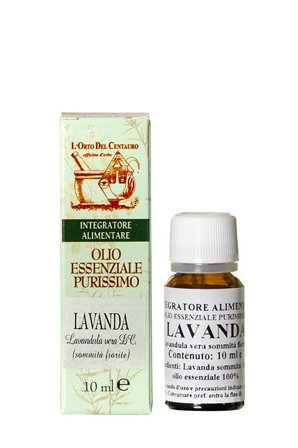 Sarandrea Lavanda Olio Essenziale 10ml