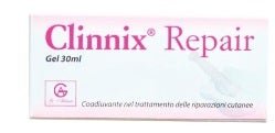 Clinnix Repair Gel 30ml