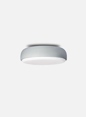 Over Me Ø50 taklampe - dusty blue