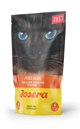 Josera Kylling 16x70g - Våtfôr