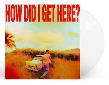 How did i get here? LOUIS TOMLINSON