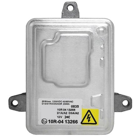 For Mercedes 2014-2016 CLA CLA250 CLA45 GLA250 GLA45 Xenon Headlight Ballast Kontrollenhet 2229003300